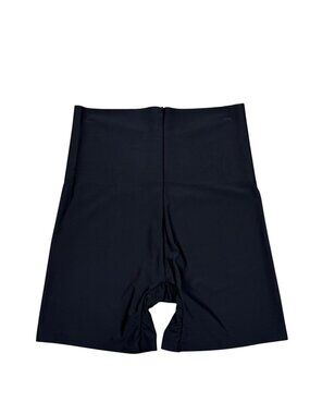 Skinnygirl Smoothers & Shapers High-Waist Black Shorts - M